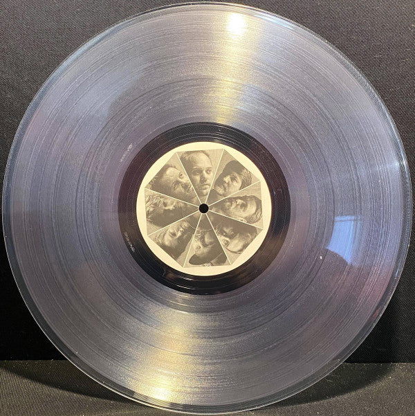Pyramid | Mint (M) Mint (M) - POST ROCK *COLOR*