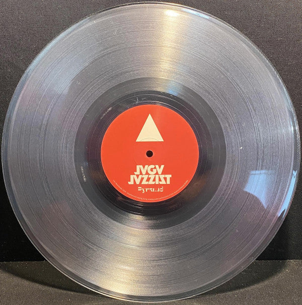 Pyramid | Mint (M) Mint (M) - POST ROCK *COLOR*
