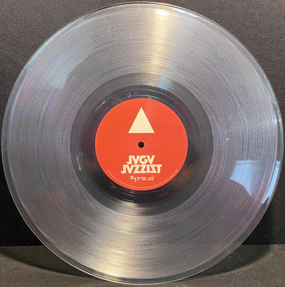 Pyramid | Mint (M) Mint (M) - POST ROCK *COLOR*