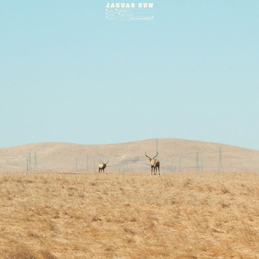 For You (Blue And Black Swirl Vinyl) |