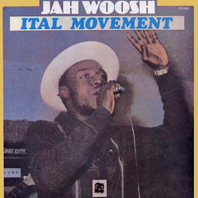 Ital Movement |