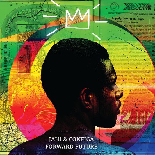 Jahi and Configa - Future Forward |