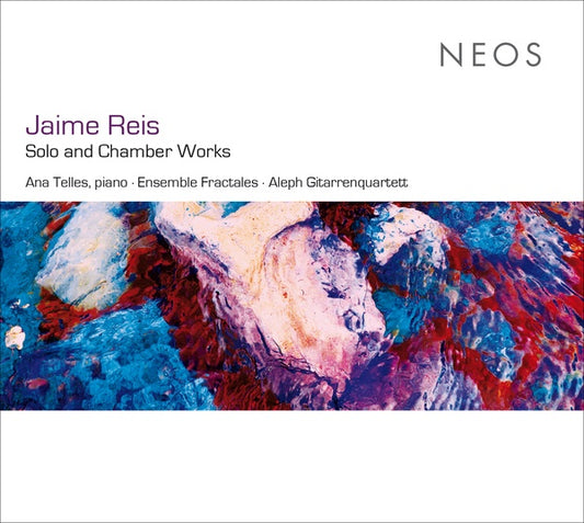 Solo and Chamber Works |