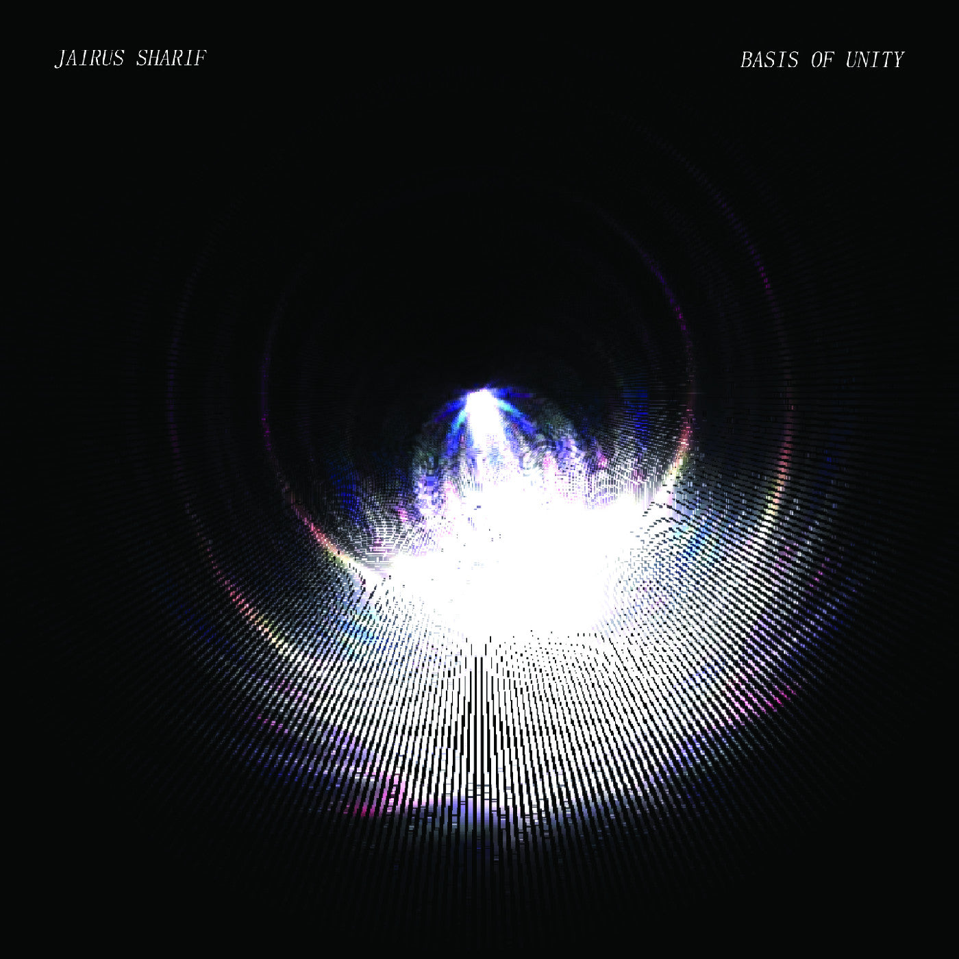 Basis Of Unity (Transluscent Cobalt Blue Vinyl) |