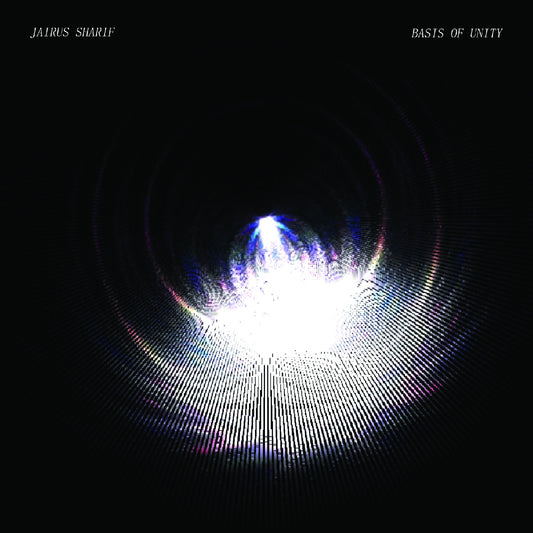 Basis Of Unity (Transluscent Cobalt Blue Vinyl) |