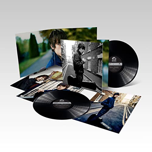 Jake Bugg (10th Anniversary Deluxe Edition) [2 LP] | Mint (M) Mint (M) - ROCK *SEALED*