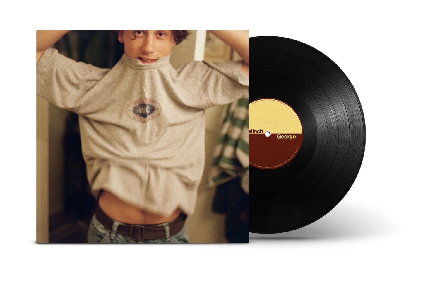 George [LP] |