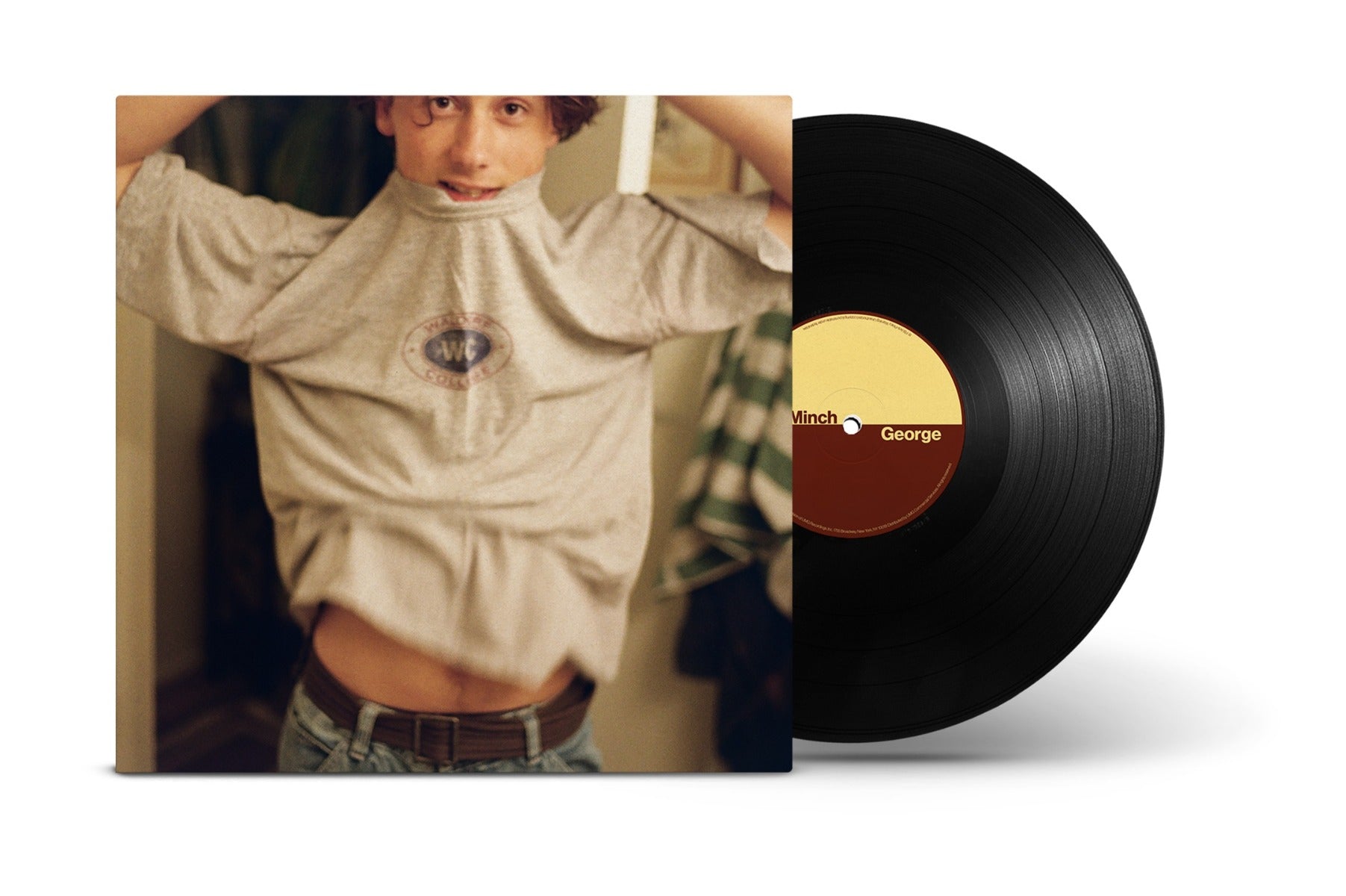 George [LP] |