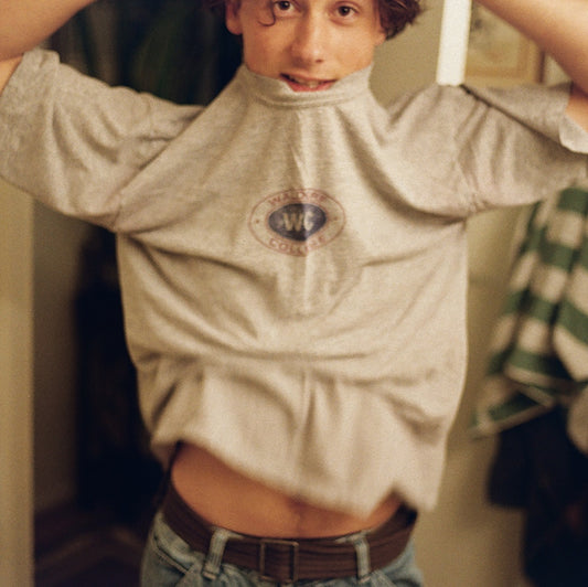 George |