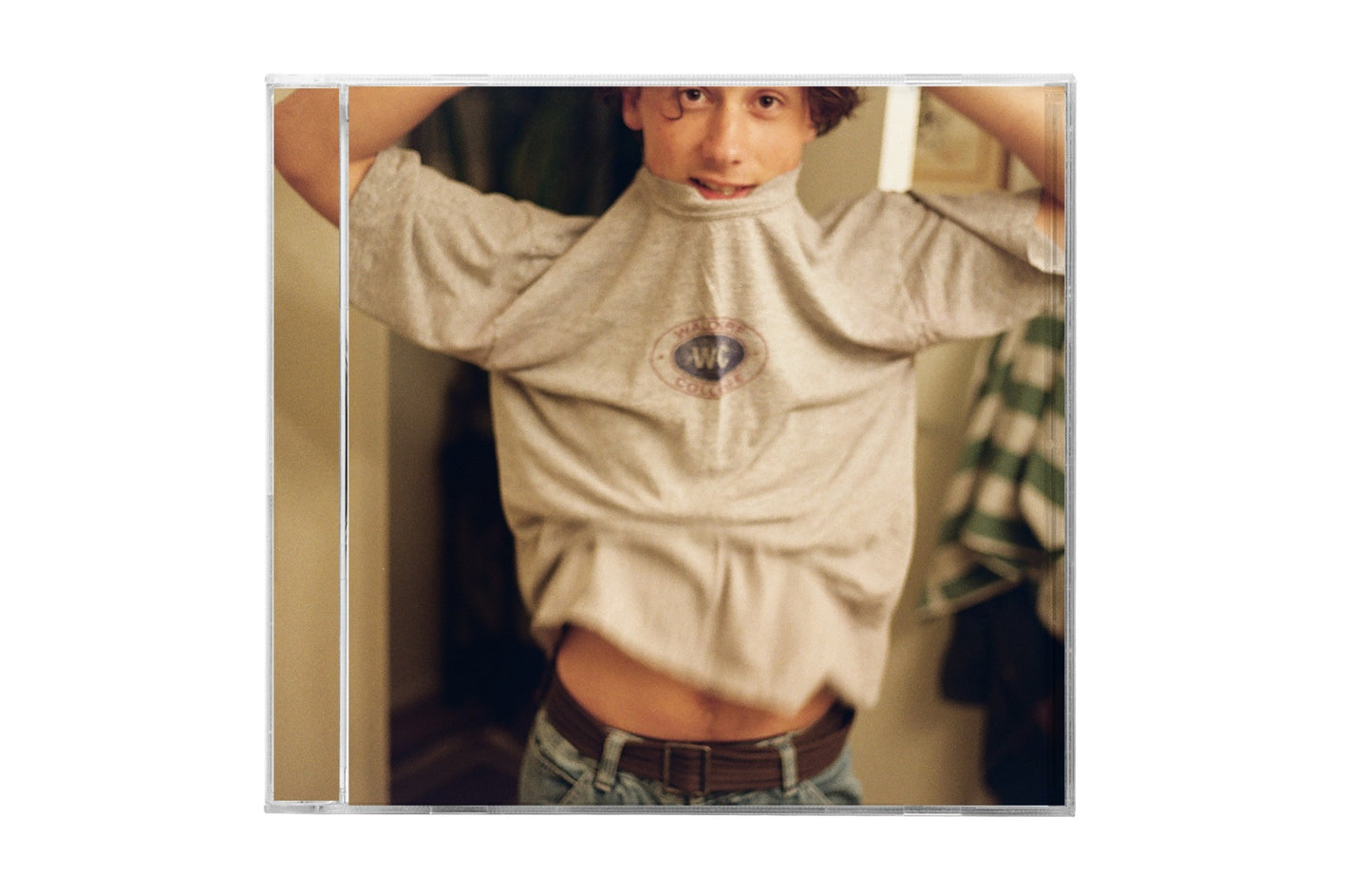 George |