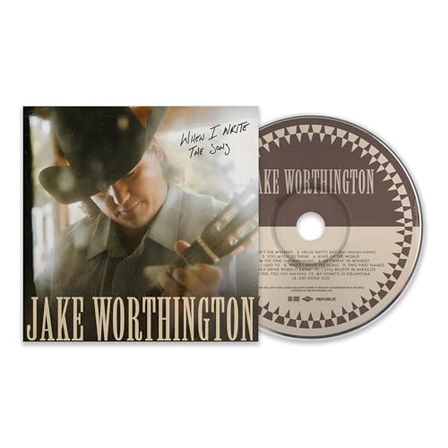 When I Write The Song |