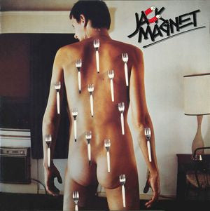 Jakob Magnusson - Jack Magnet |