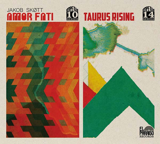 Taurus Rising + Amor Fati |