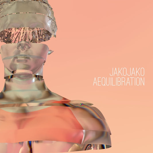 JAKOJAKO - Aequilibration |