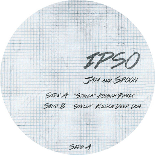 JAM & SPOON - Stella (Kolsch Remix) |
