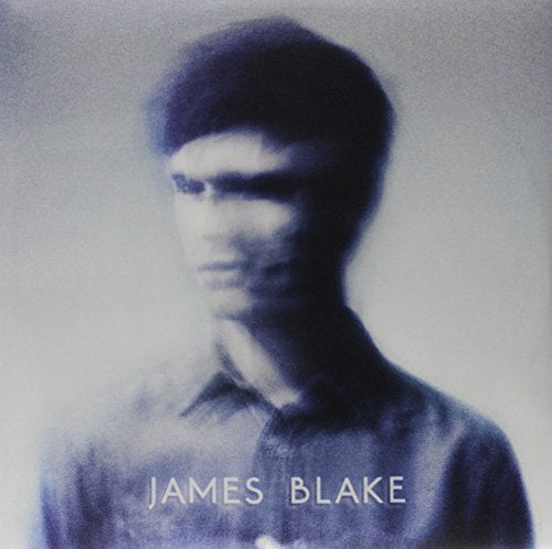 JAMES BLAKE |