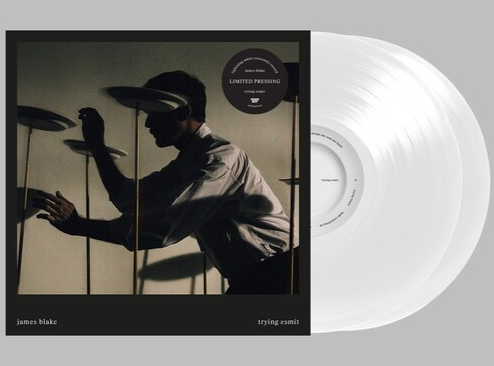 Trying Times [Explicit Content] (Indie Exclusive, White Colored Vinyl) (2 Lp's) |