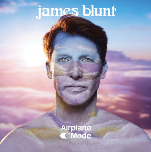 James Blunt - Airplane Mode (Deluxe Edition) |