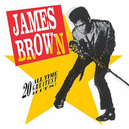 20 All-Time Greatest Hits! (Red Colored Vinyl) (2 Lp's) |