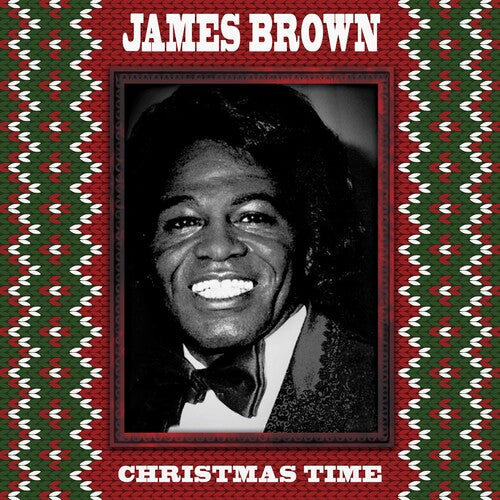 Christmas Time (Red Vinyl) | Mint (M) Mint (M) - HOLIDAY *COLOR*
