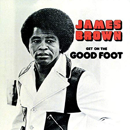 Get On The Good Foot |