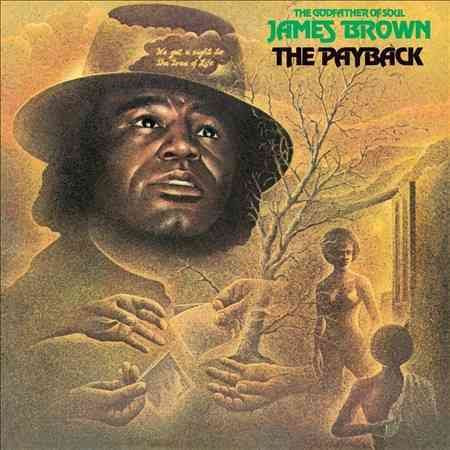 THE PAYBACK - 2LP |
