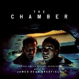 James Dean Bradfield - The Chamber [Original Motion Picture Soundtrack] |