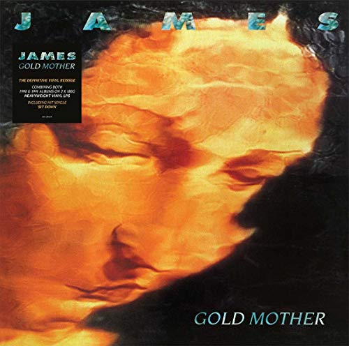 James - Gold Mother |