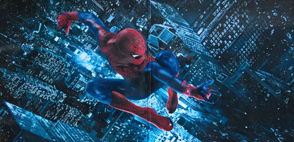The Amazing Spider-Man (Music From The Motion Picture) | Mint (M) Mint (M) - SOUNDTRACK *COLOR*