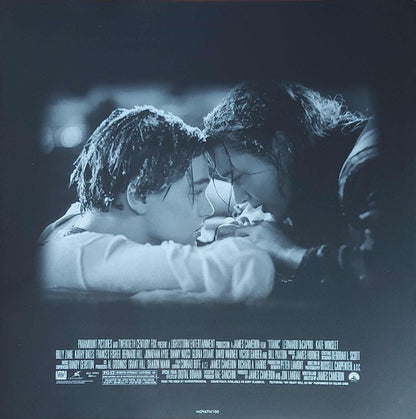 Titanic (Music From The Motion Picture) | Mint (M) Mint (M) - SOUNDTRACK *COLOR*