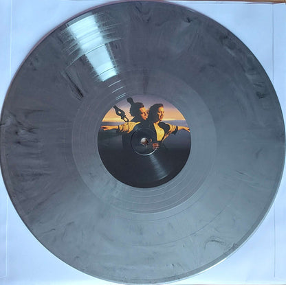 Titanic (Music From The Motion Picture) | Mint (M) Mint (M) - SOUNDTRACK *COLOR*