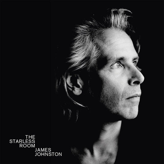 The Starless Room |