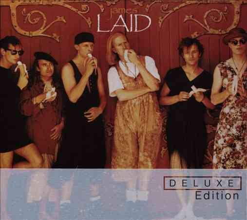 LAID (2CD) |