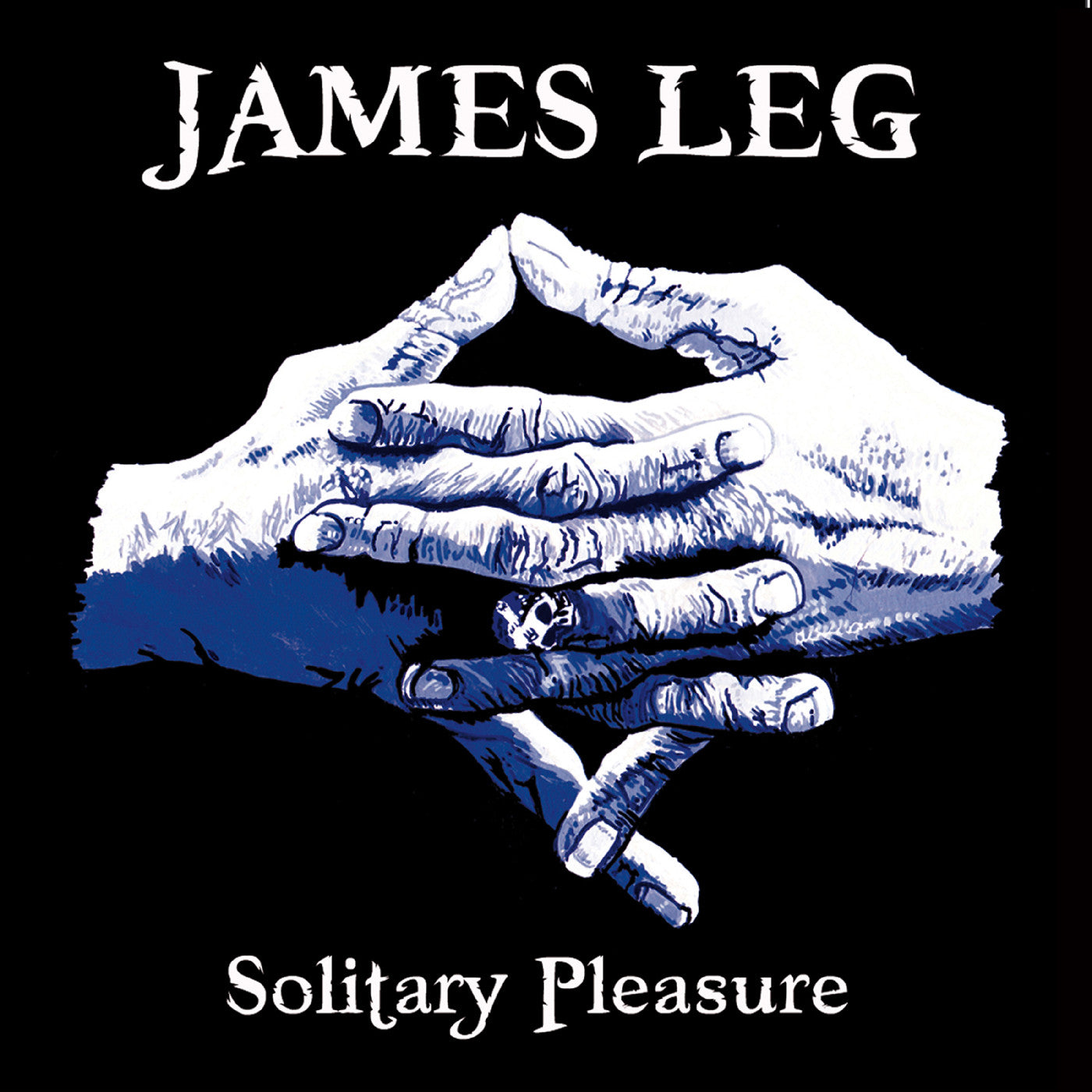 James Leg - Solitary Pleasure |