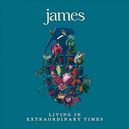 Living in Extraordinary Times (2-LP) | Mint (M) Mint (M) - ALT/INDIE *SEALED*