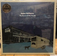 The Horses And The Hounds | Mint (M) Mint (M) - COUNTRY *SEALED/COLOR*