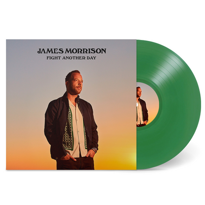 Fight Another Day (Indie Exclusive) (Green Vinyl) |