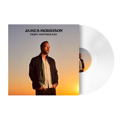 Fight Another Day (White Vinyl) |