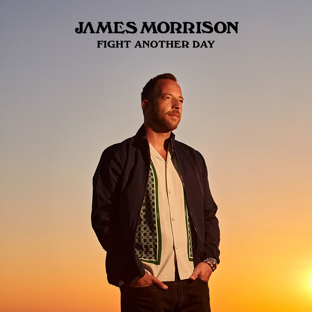 Fight Another Day (White Vinyl) |
