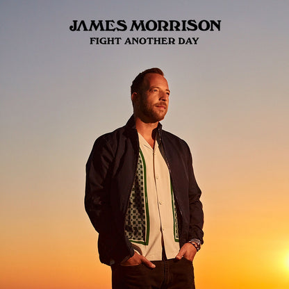 Fight Another Day (White Vinyl) |