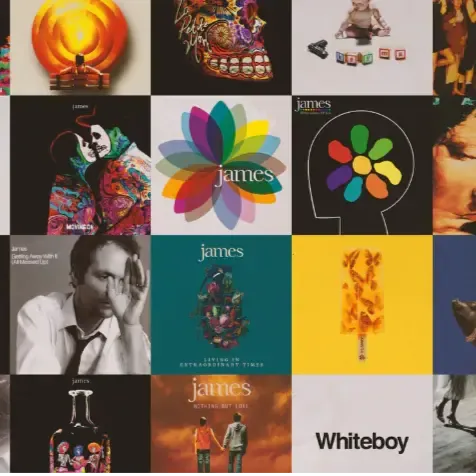 Nothing But Love: The Definitive Best Of [2LP] |