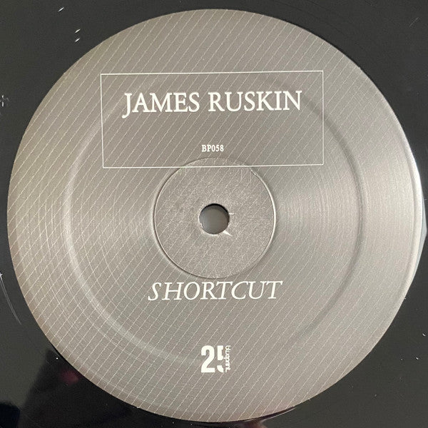 Shortcut | Mint (M) Generic - TECHNO