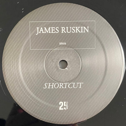 Shortcut | Mint (M) Generic - TECHNO