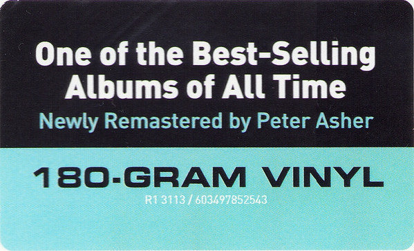 James Taylor's Greatest Hits | Mint (M) Mint (M) - FOLK *SEALED*