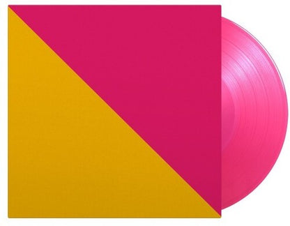 Flag (Pink) | Mint (M) Mint (M) - FOLK