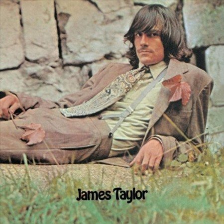 JAMES TAYLO(CAP75/LP |