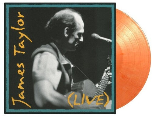 Live (Ltd 180g Color Vinyl 2LP) | Mint (M) Mint (M) - FOLK