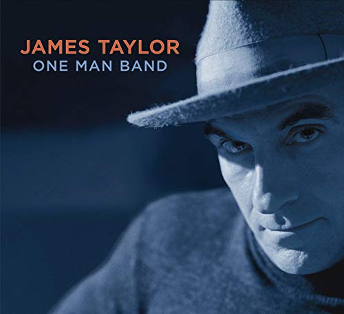One Man Band (2LP 180g) | Mint (M) Mint (M) - FOLK/ROCK