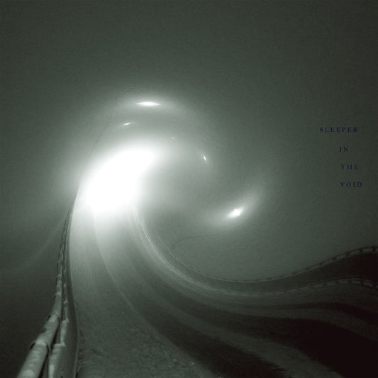Sleeper in the Void |