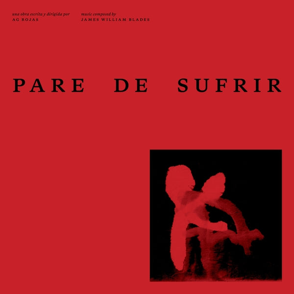 Pare De Sufrir |